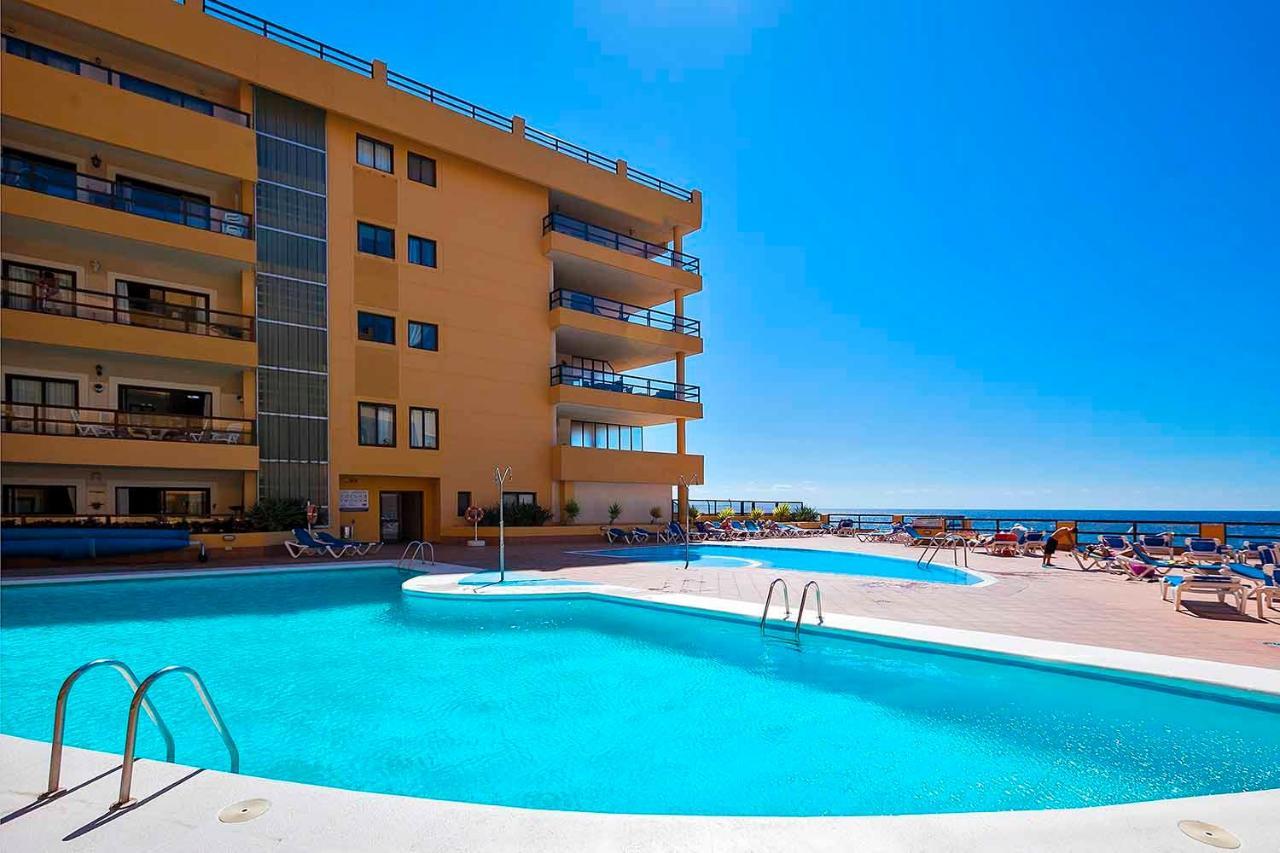 Apartment In Golf Del Sur Сан Мигель Экстерьер фото