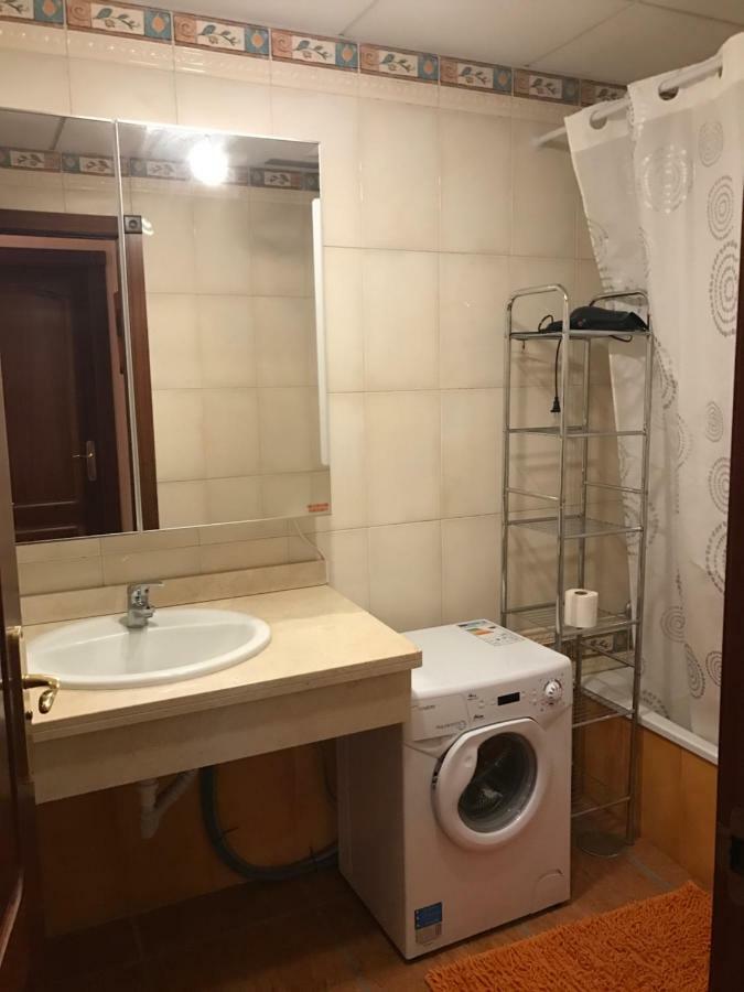 Apartment In Golf Del Sur Сан Мигель Экстерьер фото